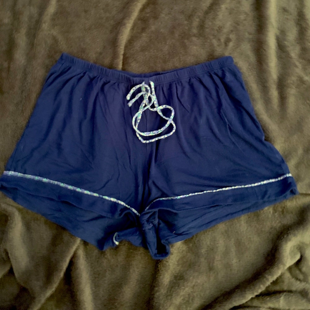 Victoria’s Secret pj shorts